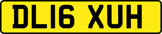 DL16XUH