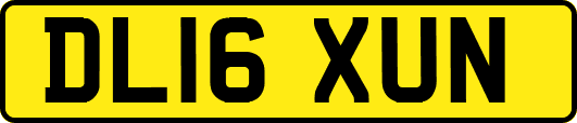 DL16XUN