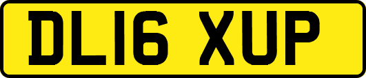 DL16XUP