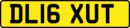 DL16XUT