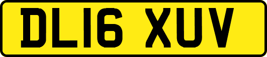 DL16XUV