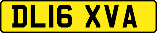 DL16XVA