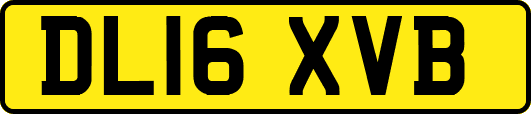 DL16XVB