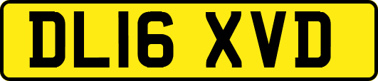 DL16XVD