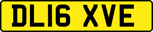 DL16XVE