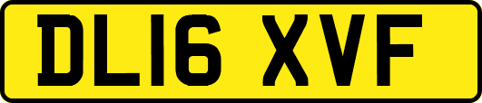 DL16XVF