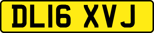 DL16XVJ