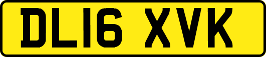 DL16XVK