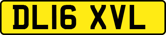DL16XVL