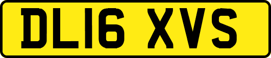 DL16XVS