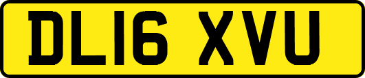 DL16XVU