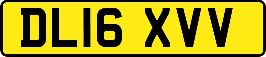 DL16XVV