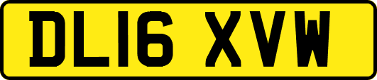 DL16XVW