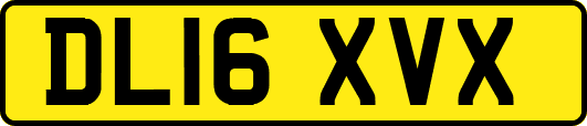 DL16XVX