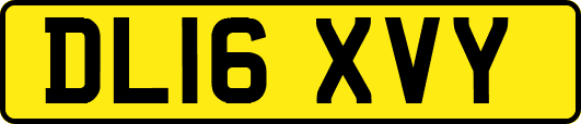 DL16XVY