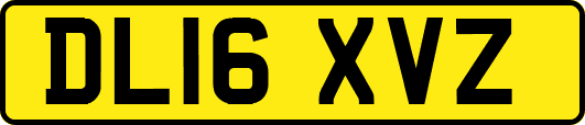 DL16XVZ