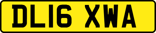 DL16XWA