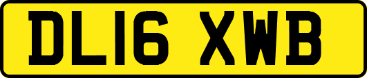 DL16XWB