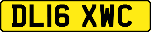 DL16XWC