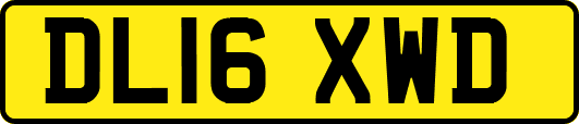 DL16XWD
