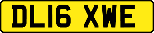 DL16XWE
