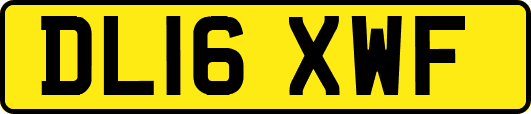 DL16XWF