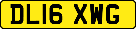 DL16XWG