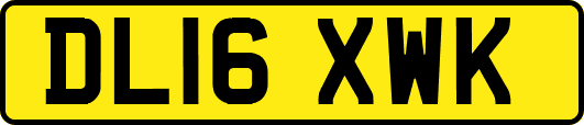 DL16XWK