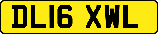 DL16XWL