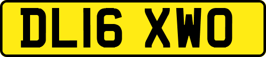 DL16XWO