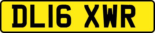 DL16XWR
