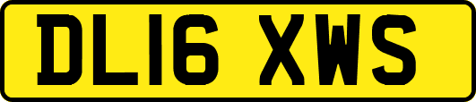 DL16XWS