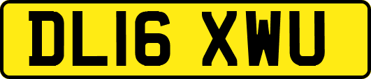 DL16XWU