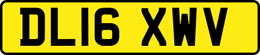 DL16XWV