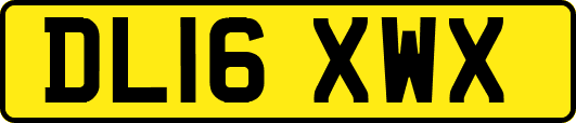 DL16XWX