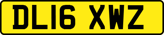 DL16XWZ