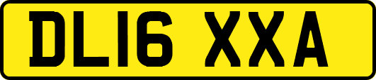 DL16XXA