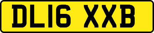 DL16XXB