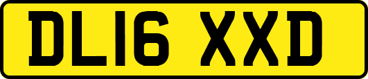 DL16XXD