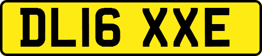 DL16XXE