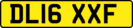 DL16XXF
