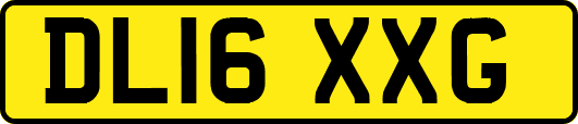 DL16XXG