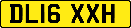 DL16XXH