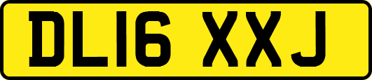 DL16XXJ