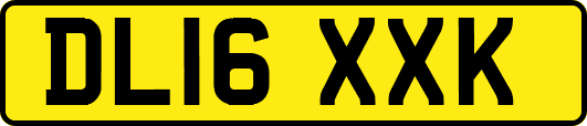 DL16XXK