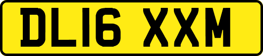 DL16XXM