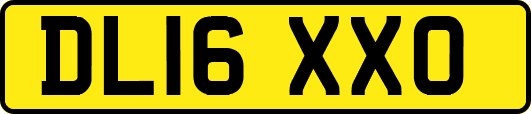 DL16XXO