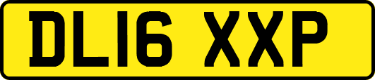 DL16XXP