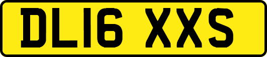 DL16XXS
