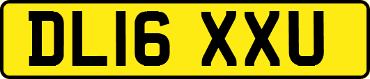 DL16XXU